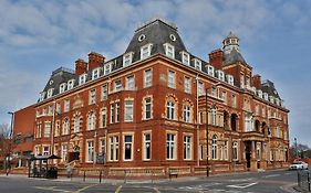Best Western The Grand Hotel Hartlepool